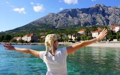 Where to head next for your holiday? Croatia!