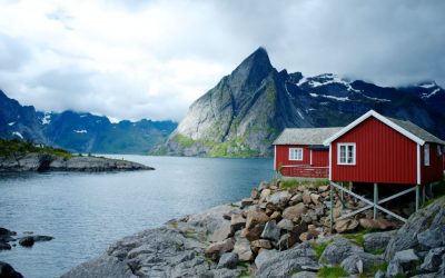 Norway travel guide